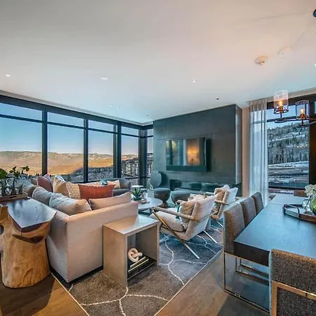One Snowmass Residence Club 507 By Snowmass Mountain Lodging
